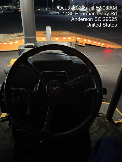 2022 JOHN DEERE 410L