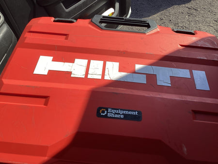 2021 HILTI TE 70-AVR