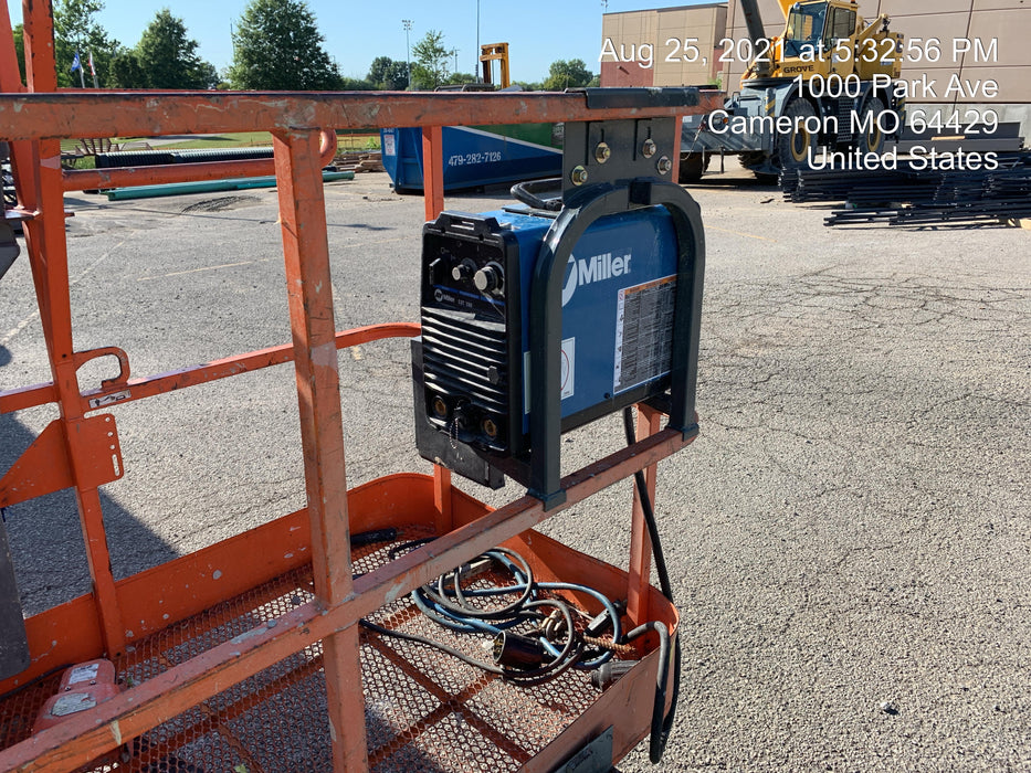 2020 MILLER ELECTRIC CST-280