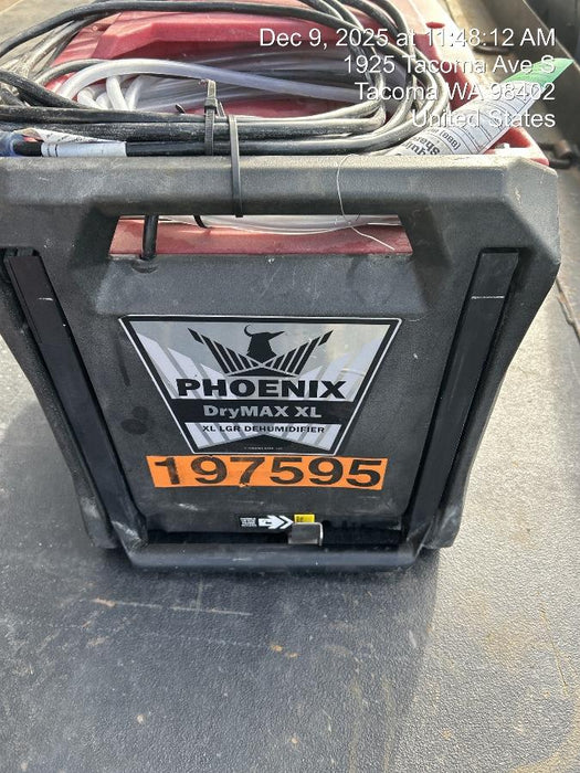 2021 PHOENIX DryMAX XL