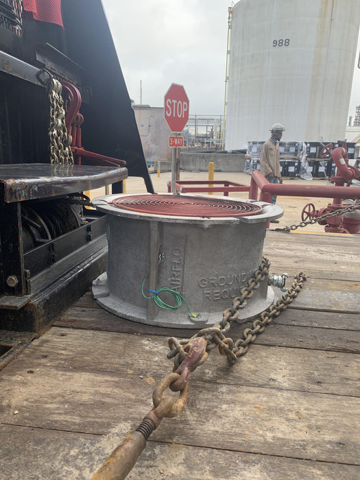 2020 MICHIGAN PNEUMATIC JF20