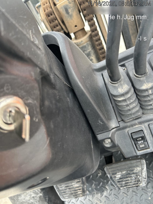 2022 UNICARRIER MAP1F2A25DV