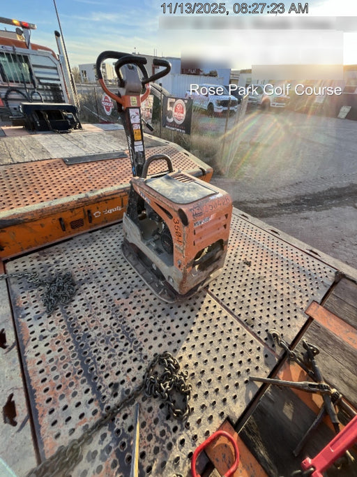 2023 MULTIQUIP MV308GH