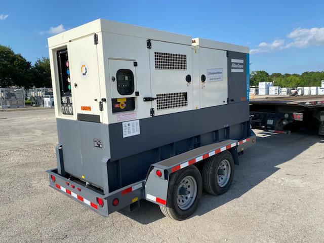 2020 ATLAS COPCO QAS150