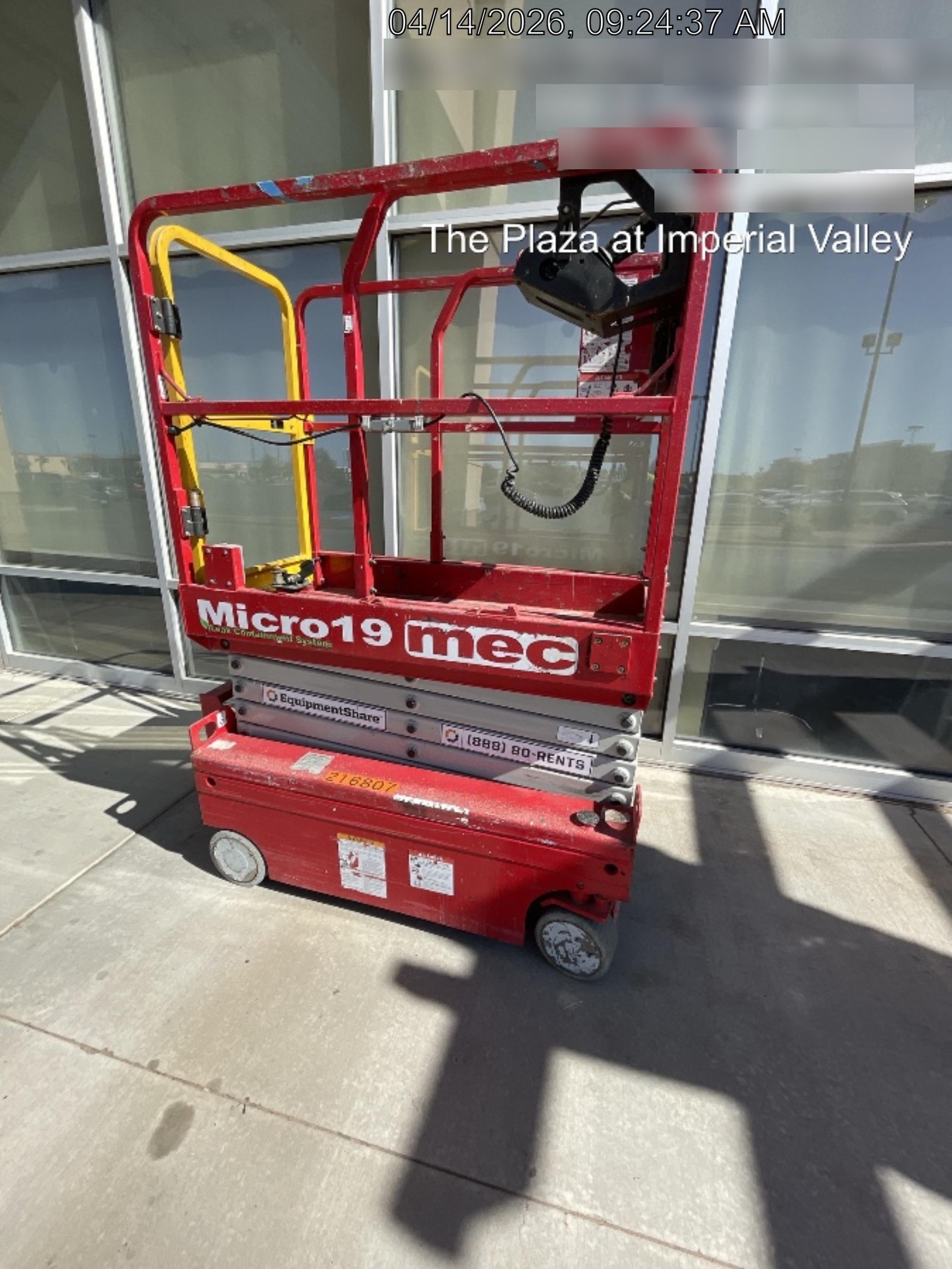 2022 MEC Micro 19