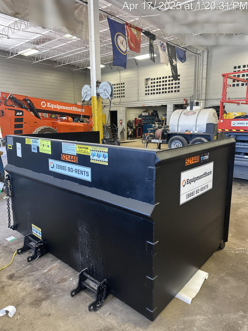 2025 STAR INDUSTRIES 1430