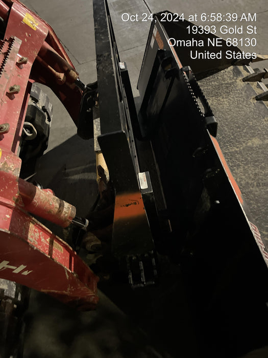 2024 ARROW MATERIAL HANDLING F5100CB