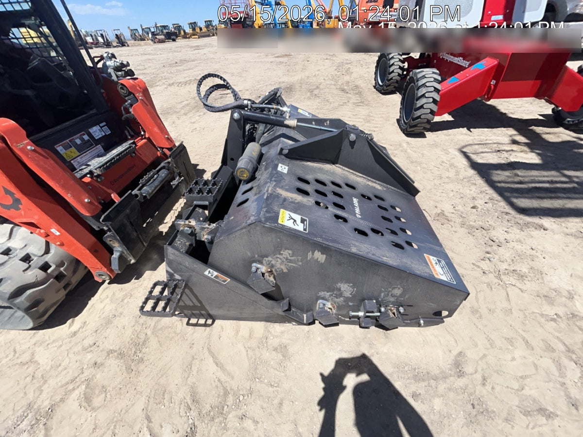 2025 PALADIN LAF6864-0022