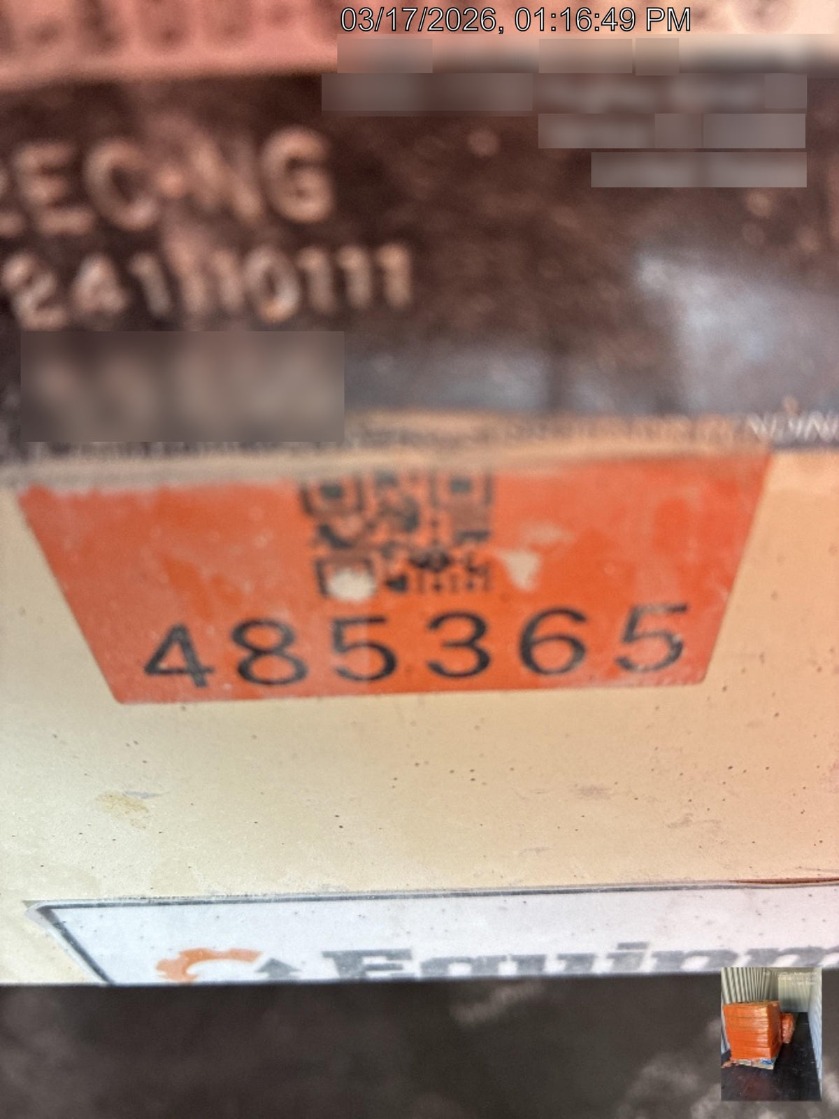2025 EDCO 2EC-NG