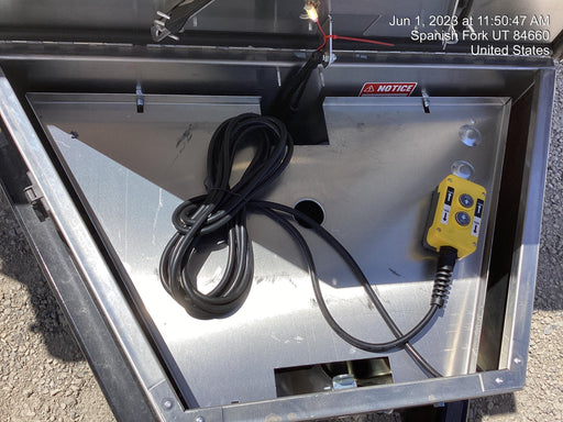 2024 SOUTHLAND SL270T-14K