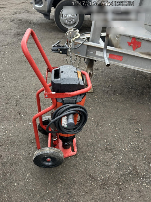 2025 HILTI TE 3000-AVR