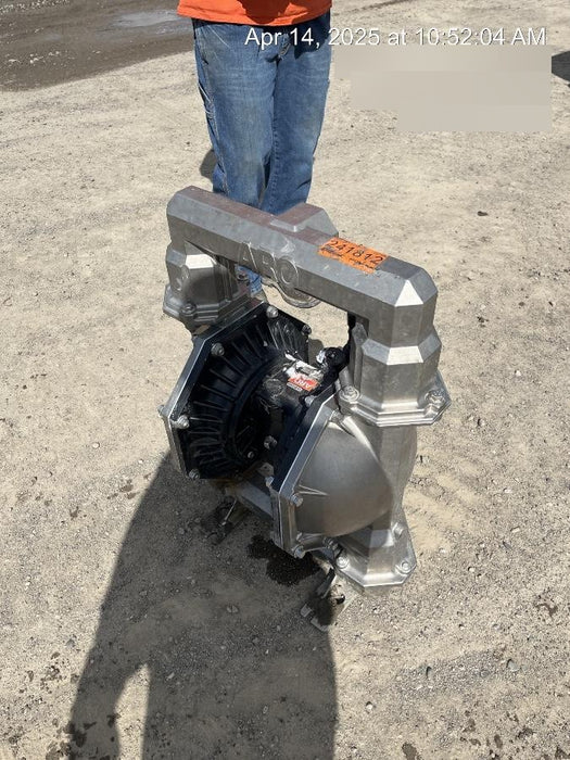 2022 INGERSOLL RAND PD30A-ASS-STT-C