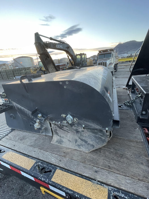 2020 PALADIN 21572M-0022