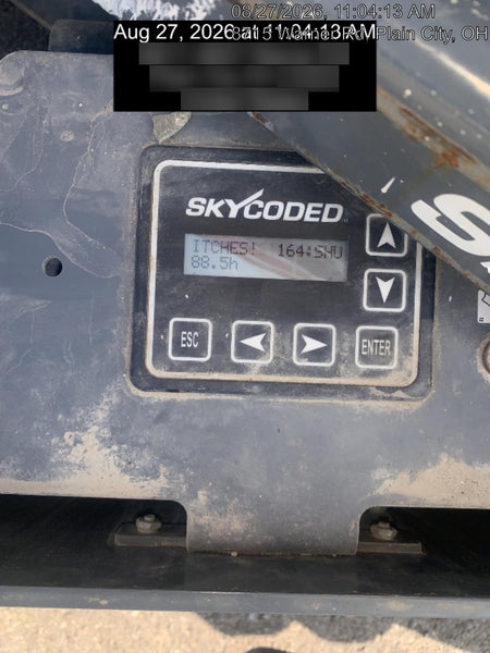 2023 SKYJACK SJ3219