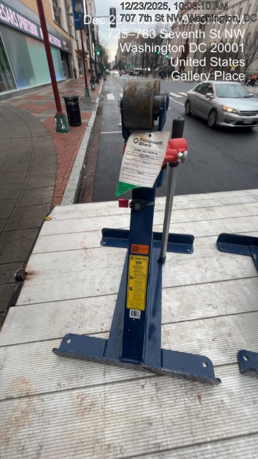 2025 CURRENT TOOLS 680