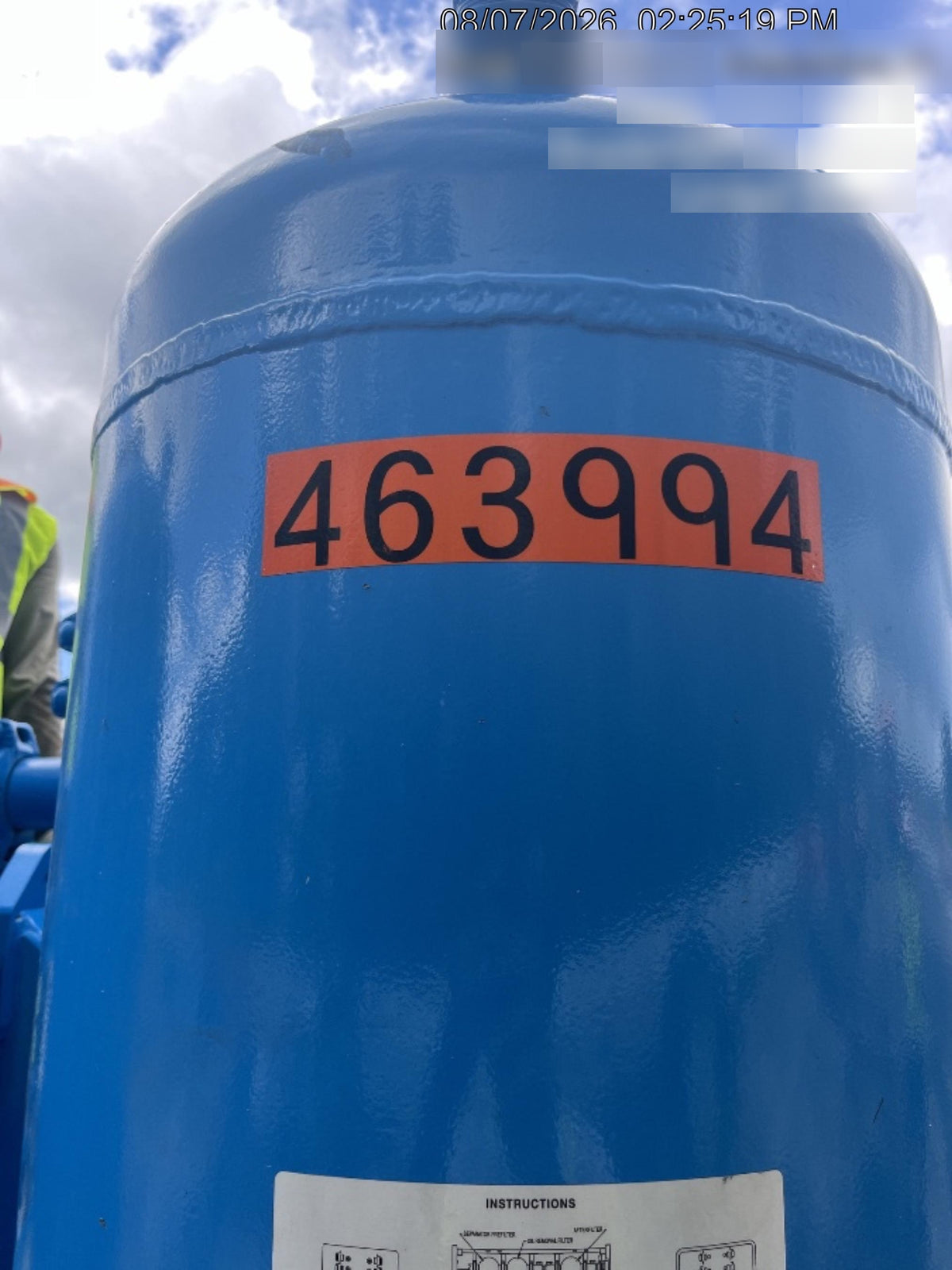 2024 HANKISON RDH-930G