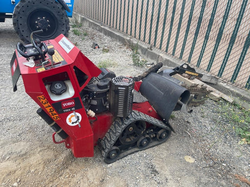 2022 TORO TRX-16