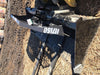 2020 PALADIN 48" Pallet Forks - Paladin