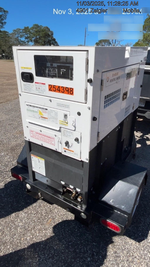 2022 SHINDAIWA DGK15FL