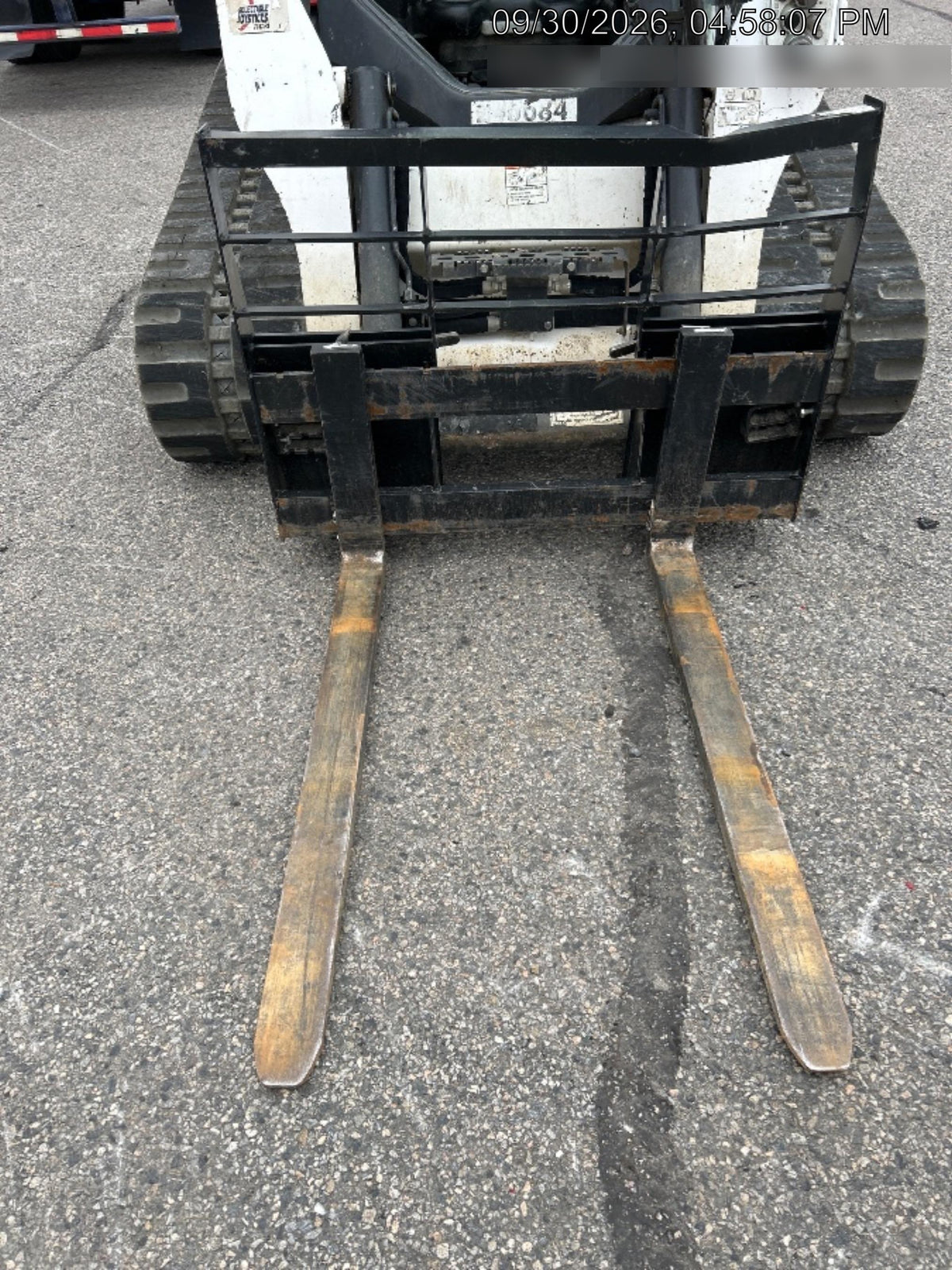 2025 ARROW MATERIAL HANDLING F5100CB