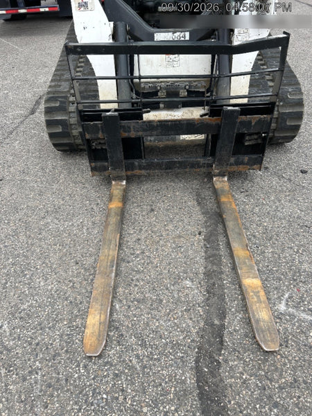 2025 ARROW MATERIAL HANDLING F5100CB
