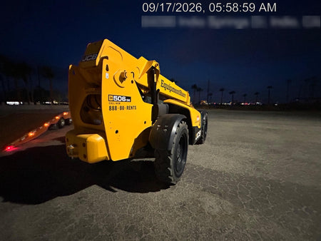 2024 JCB 506-36