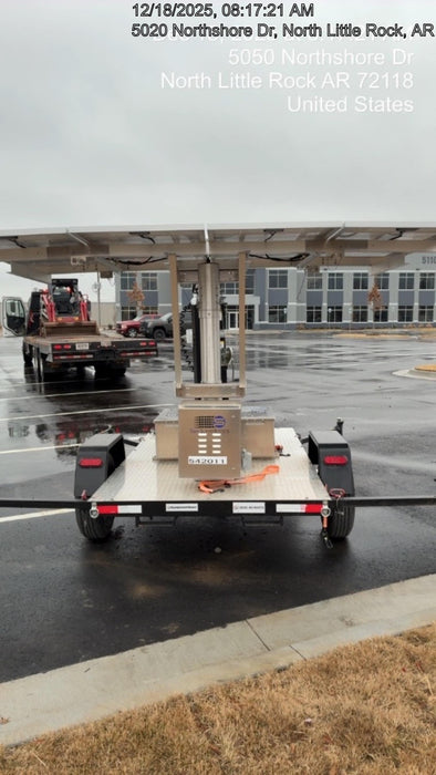 2025 SUN SURVEILLANCE SS-GEN-4530-1