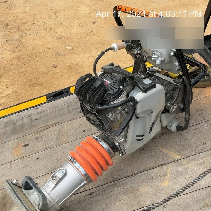 2023 MULTIQUIP MTX60HD