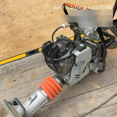 2023 MULTIQUIP MTX60HD