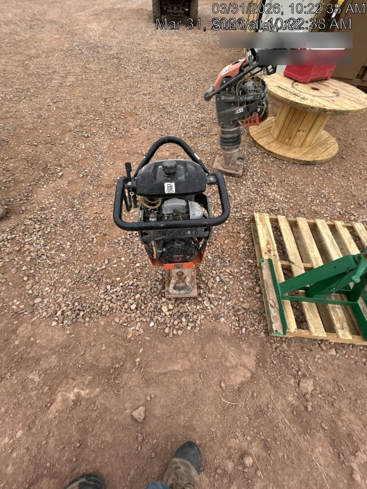 2025 HUSQVARNA LT5005