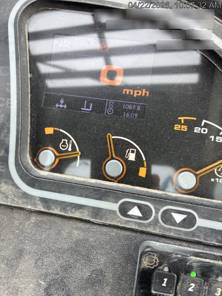 2025 JCB 512-56