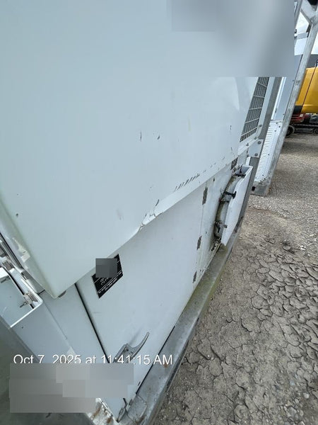 2020 SMARTECH SACP41A-HS