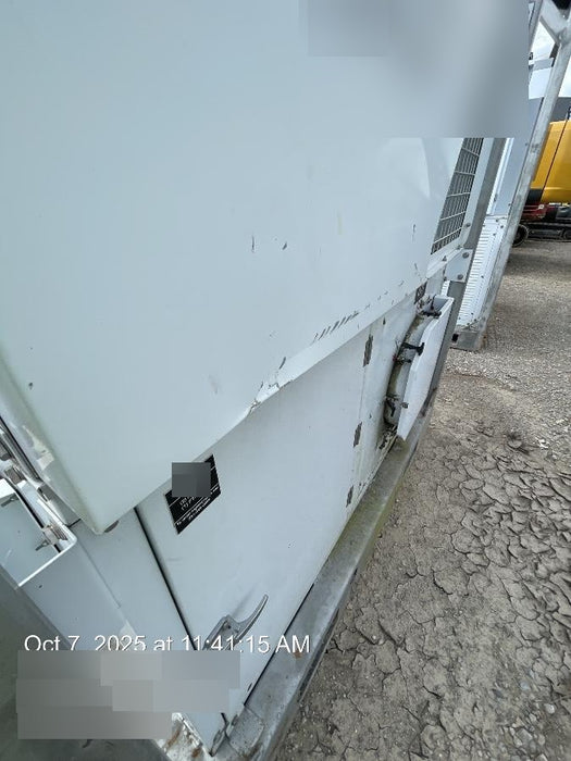 2020 SMARTECH SACP41A-HS