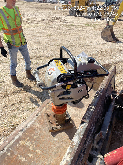 2023 MULTIQUIP MTX60HD