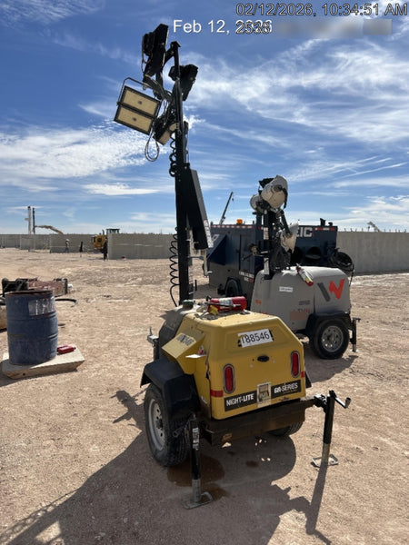 2021 ALLMAND NLV3GR