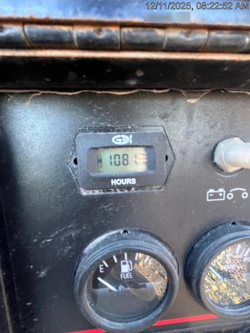 2025 LINCOLN ELECTRIC LE400