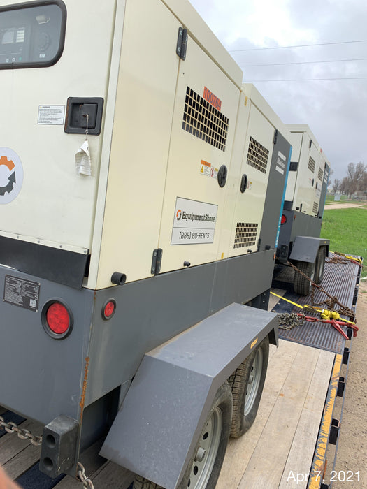 2020 ATLAS COPCO QAS 125