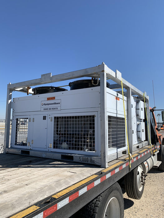 2020 SMARTECH SACP26A-SP