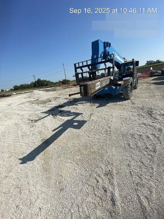 2017 ARROW MATERIAL HANDLING CE60-TH