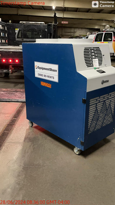 2023 KWIKOOL KIB6021-2