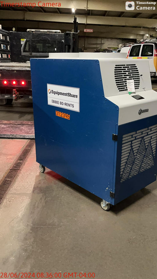 2023 KWIKOOL KIB6021-2