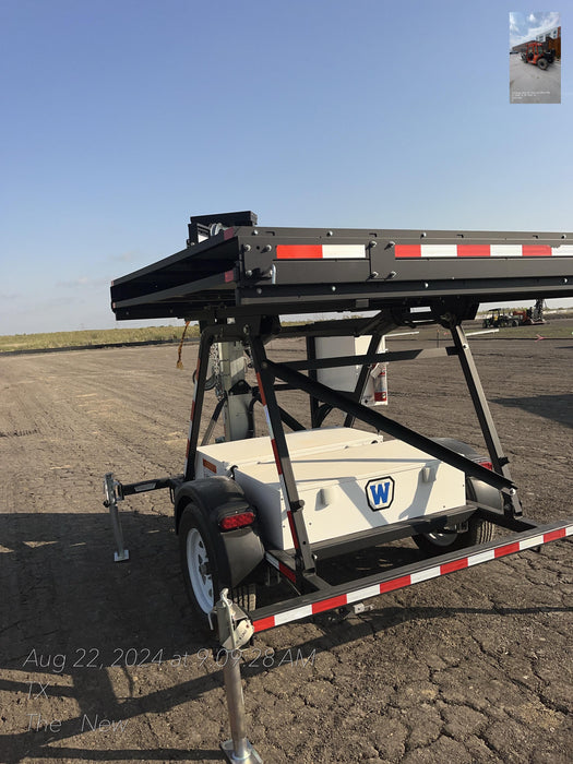 2024 WANCO WLTS-MM8A-1600