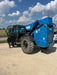 2018 Genie GTH-1056 Genie GTH-1056 w/CAB, Solid Tires, Work Lights, 60" carriage/forks, cab mesh, beacon