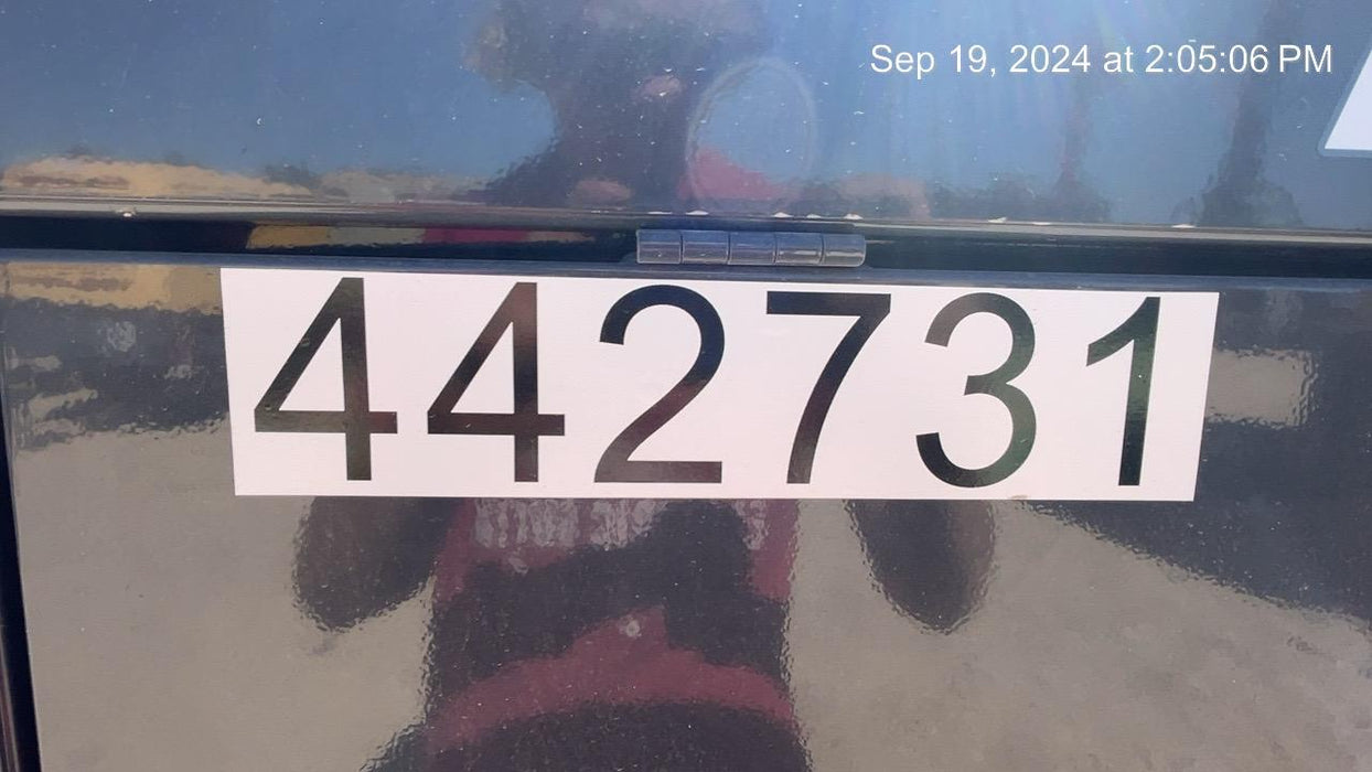 2024 AIRMAN PDS185S CWK