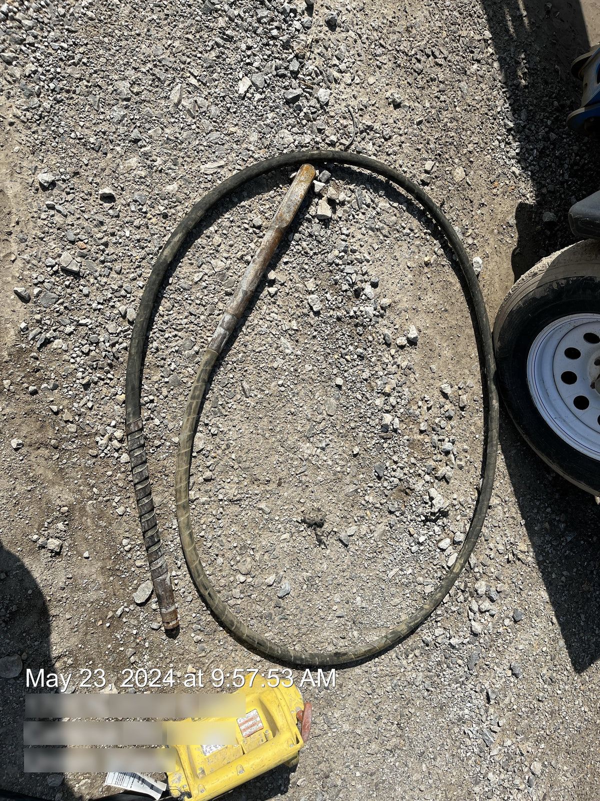 2019 WACKER NEUSON M2500
