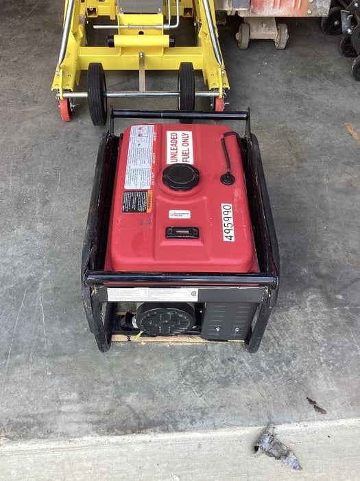 2025 MI-T-M GEN-3600-0MM0