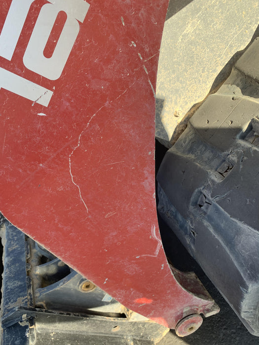 2020 ARROW MATERIAL HANDLING 60" Pallet Forks - Arrow