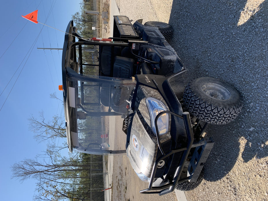 2020 KUBOTA RTV-X1140