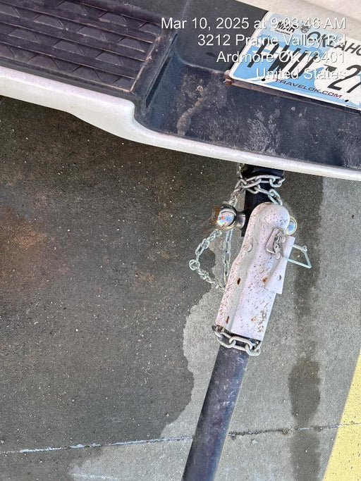 2022 MULTIQUIP MC94PK