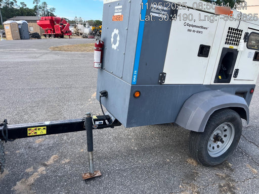 2022 ATLAS COPCO QAS25